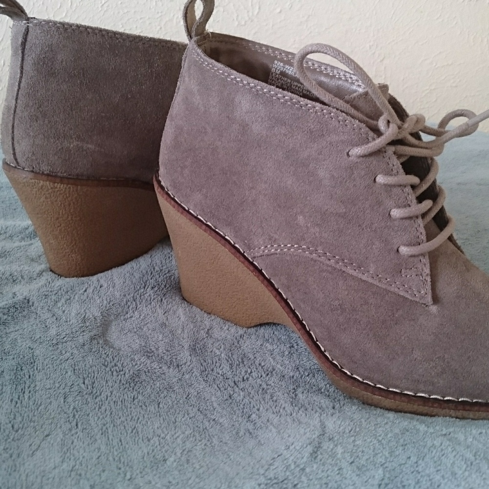 Booties